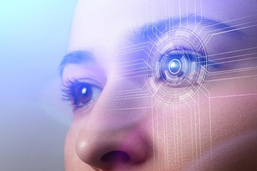 Terobosan Baru dalam Teknologi Biometrik
